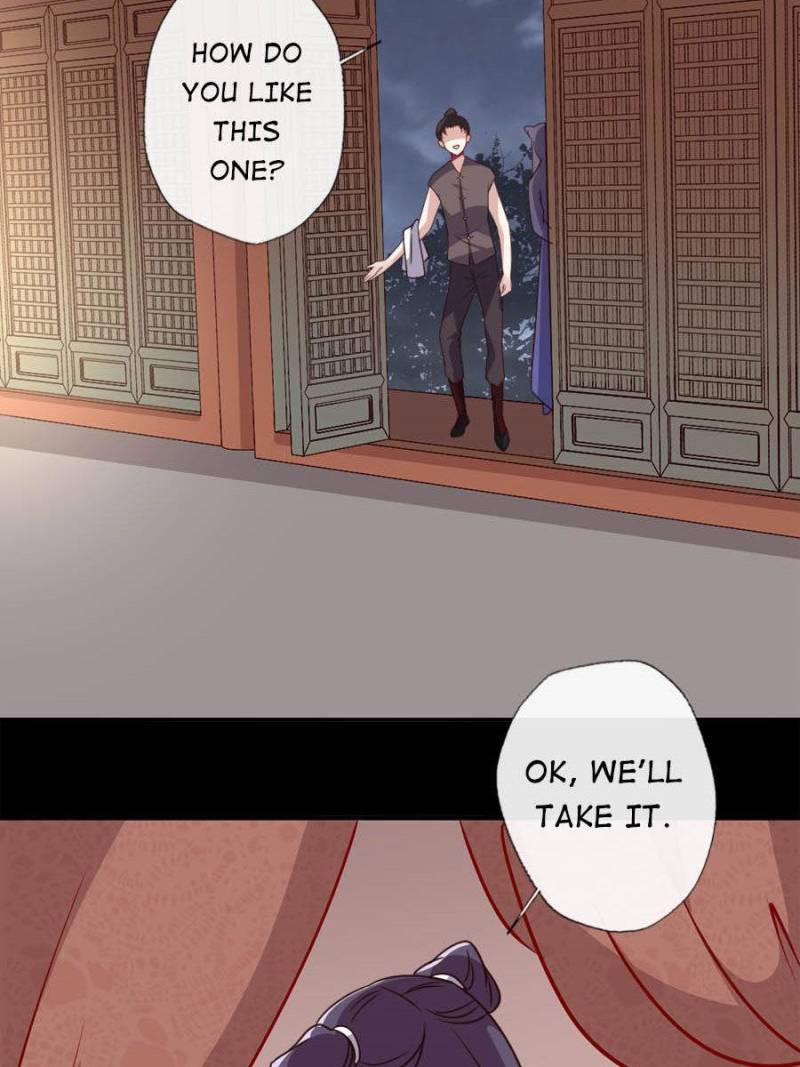 My Vampire Master Chapter 45 - Page 31