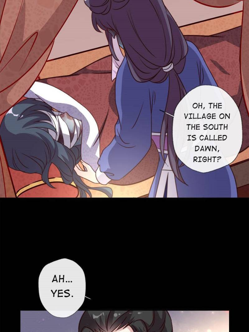 My Vampire Master Chapter 45 - Page 32