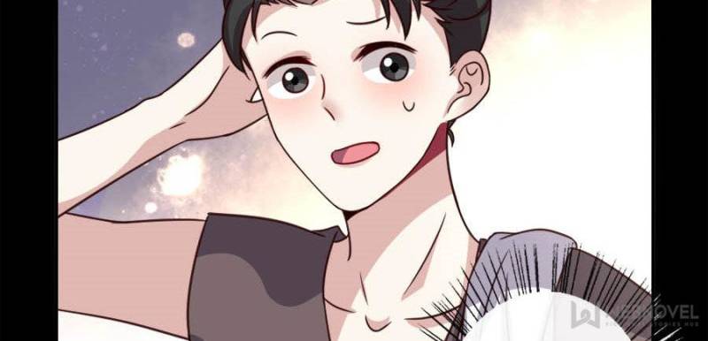 My Vampire Master Chapter 45 - Page 33