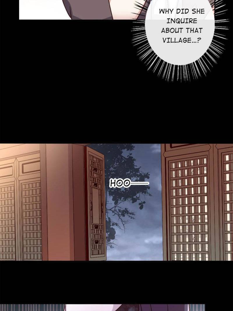 My Vampire Master Chapter 45 - Page 34