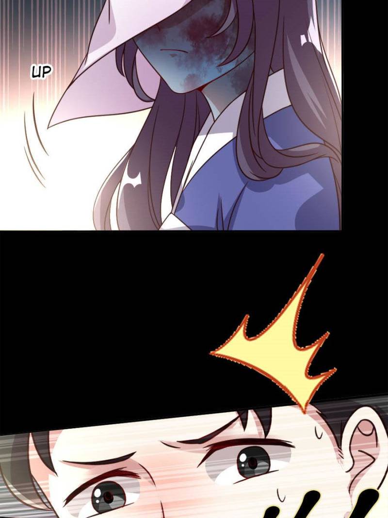 My Vampire Master Chapter 45 - Page 35