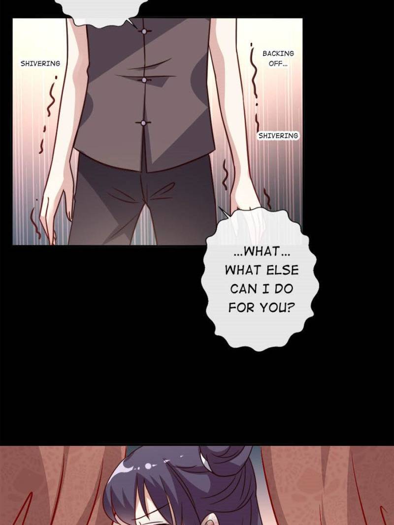 My Vampire Master Chapter 45 - Page 37