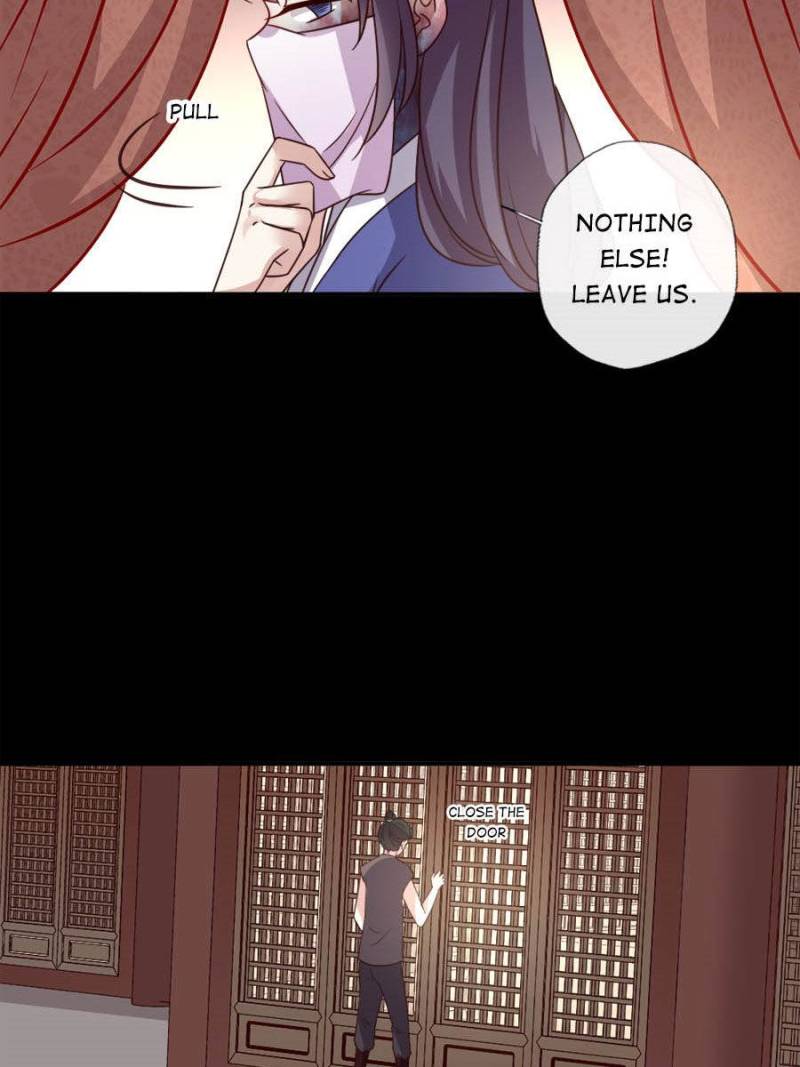 My Vampire Master Chapter 45 - Page 38