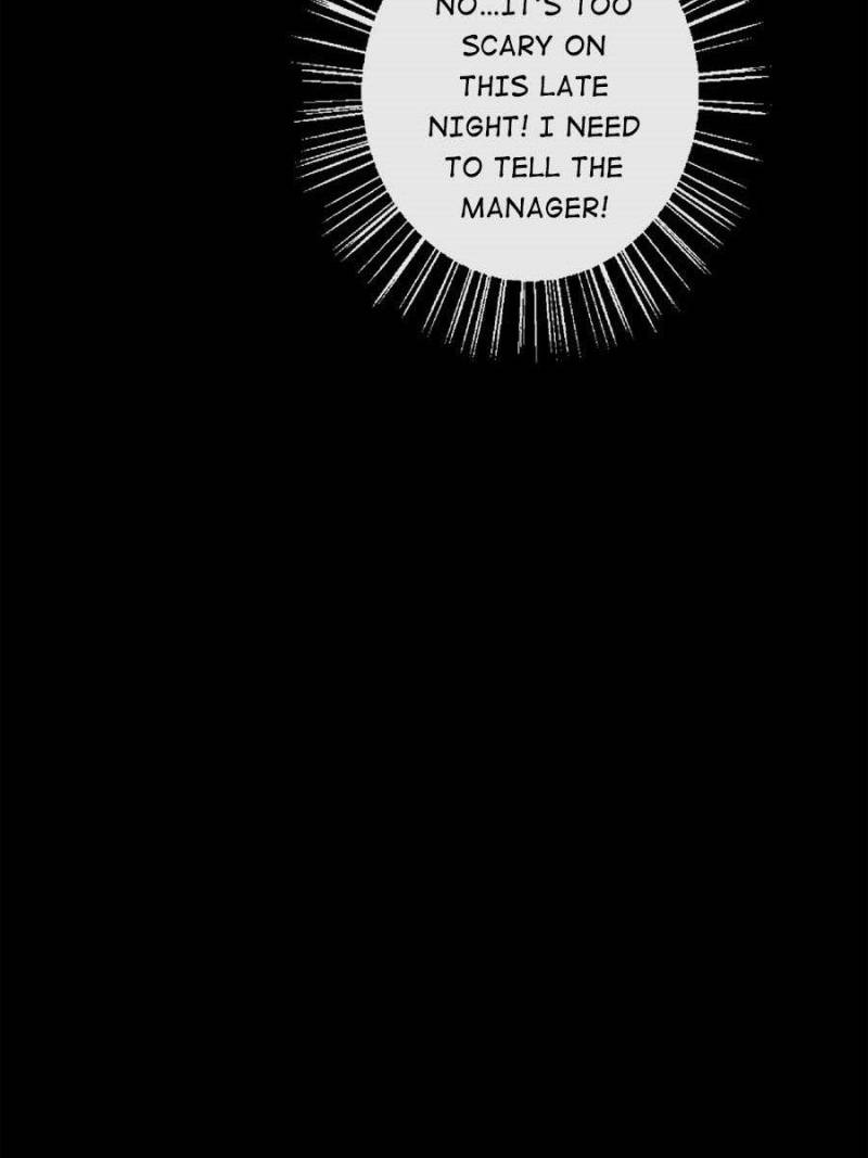 My Vampire Master Chapter 45 - Page 41