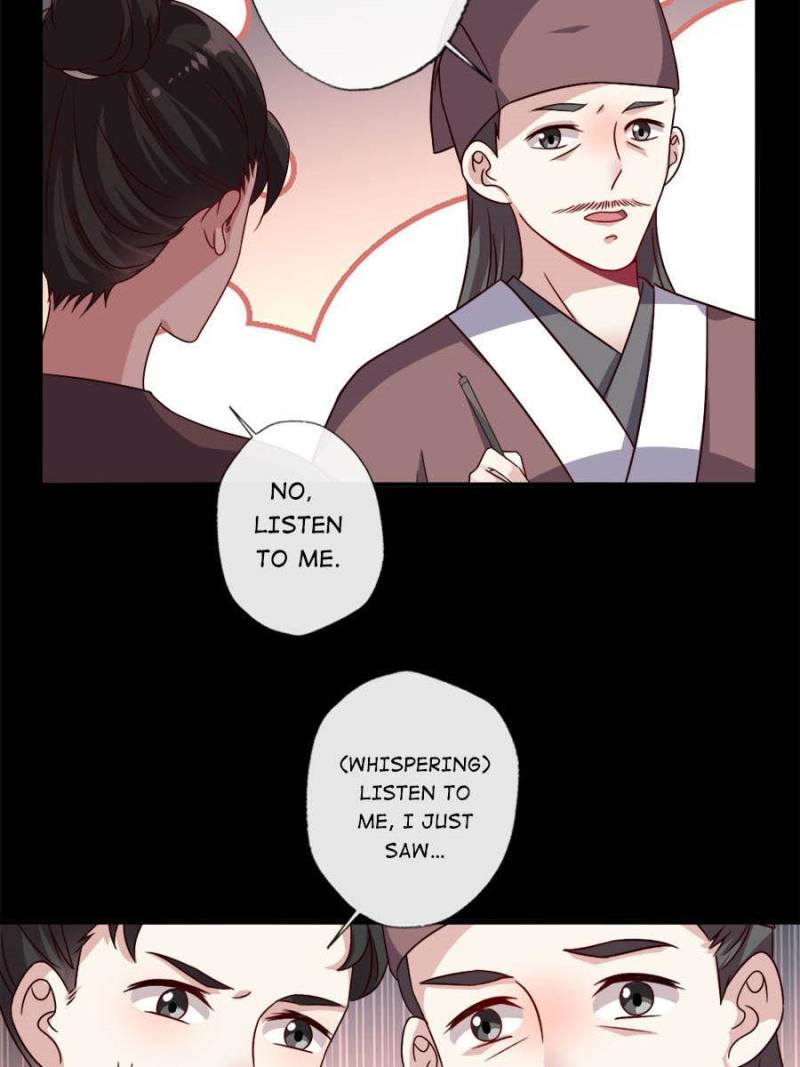 My Vampire Master Chapter 46 - Page 7
