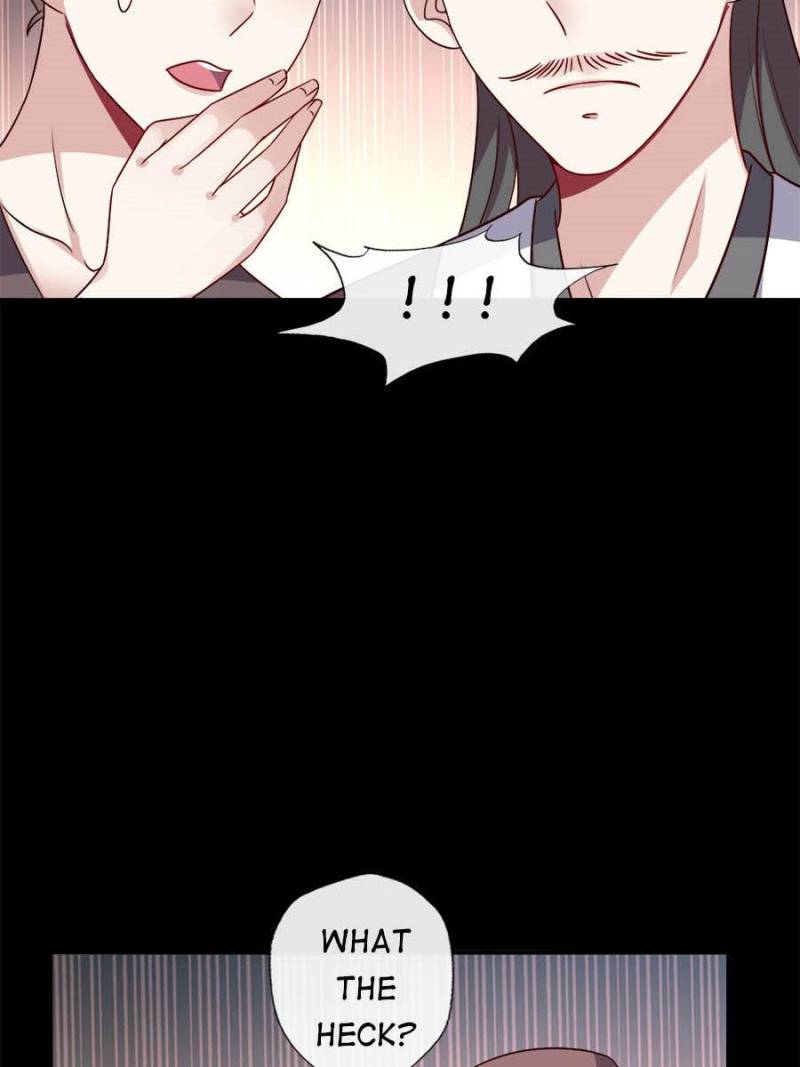 My Vampire Master Chapter 46 - Page 8