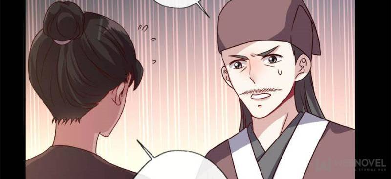 My Vampire Master Chapter 46 - Page 9