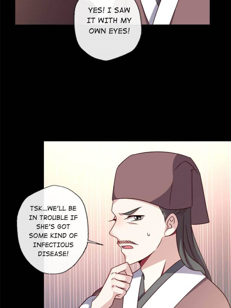 My Vampire Master Chapter 46 - Page 10