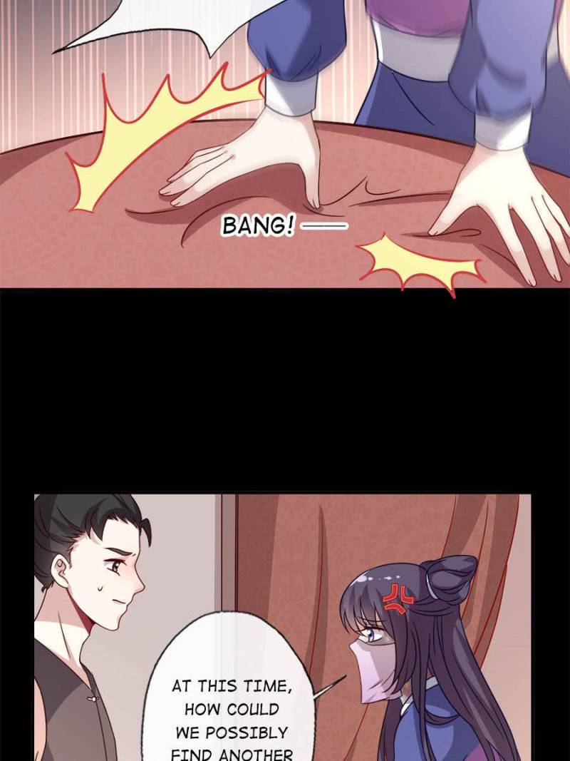 My Vampire Master Chapter 46 - Page 15