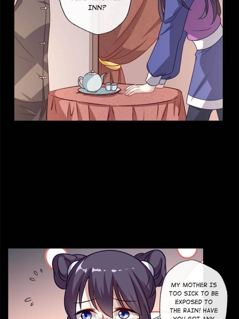 My Vampire Master Chapter 46 - Page 16