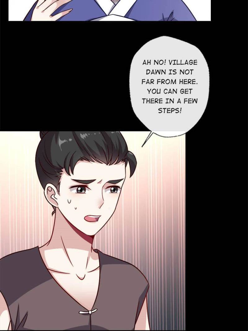 My Vampire Master Chapter 46 - Page 18