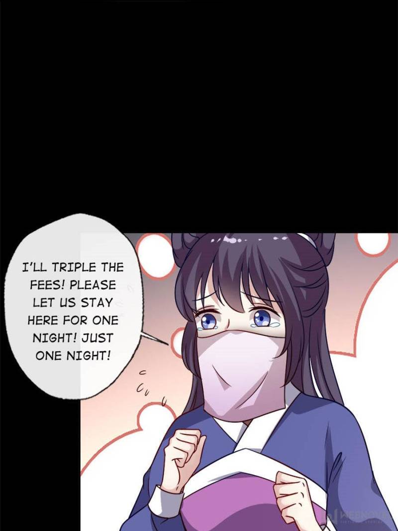 My Vampire Master Chapter 46 - Page 19