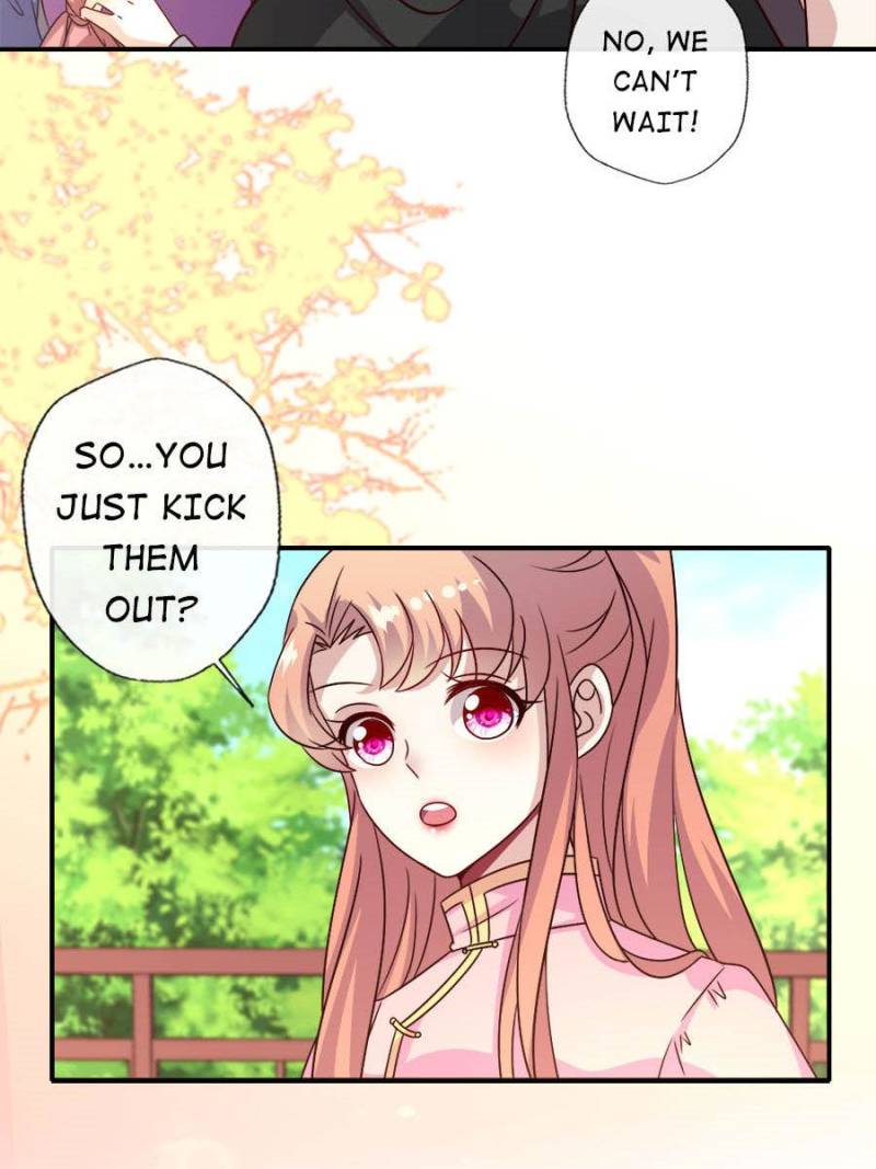 My Vampire Master Chapter 46 - Page 22