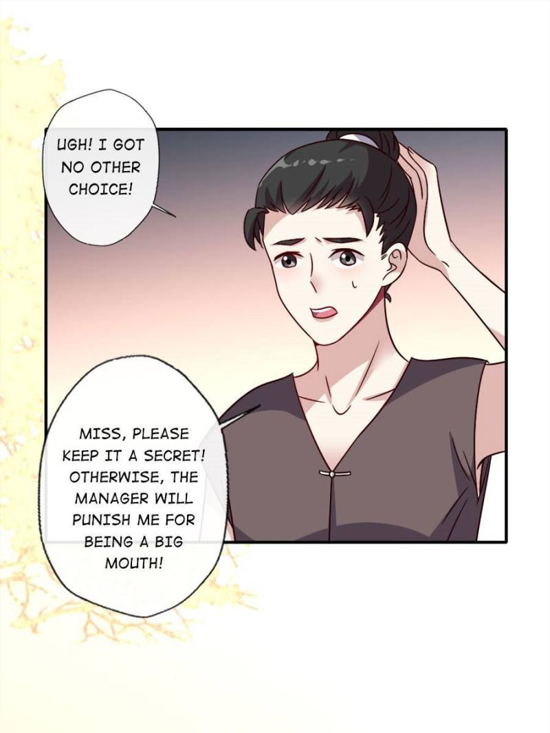 My Vampire Master Chapter 46 - Page 24