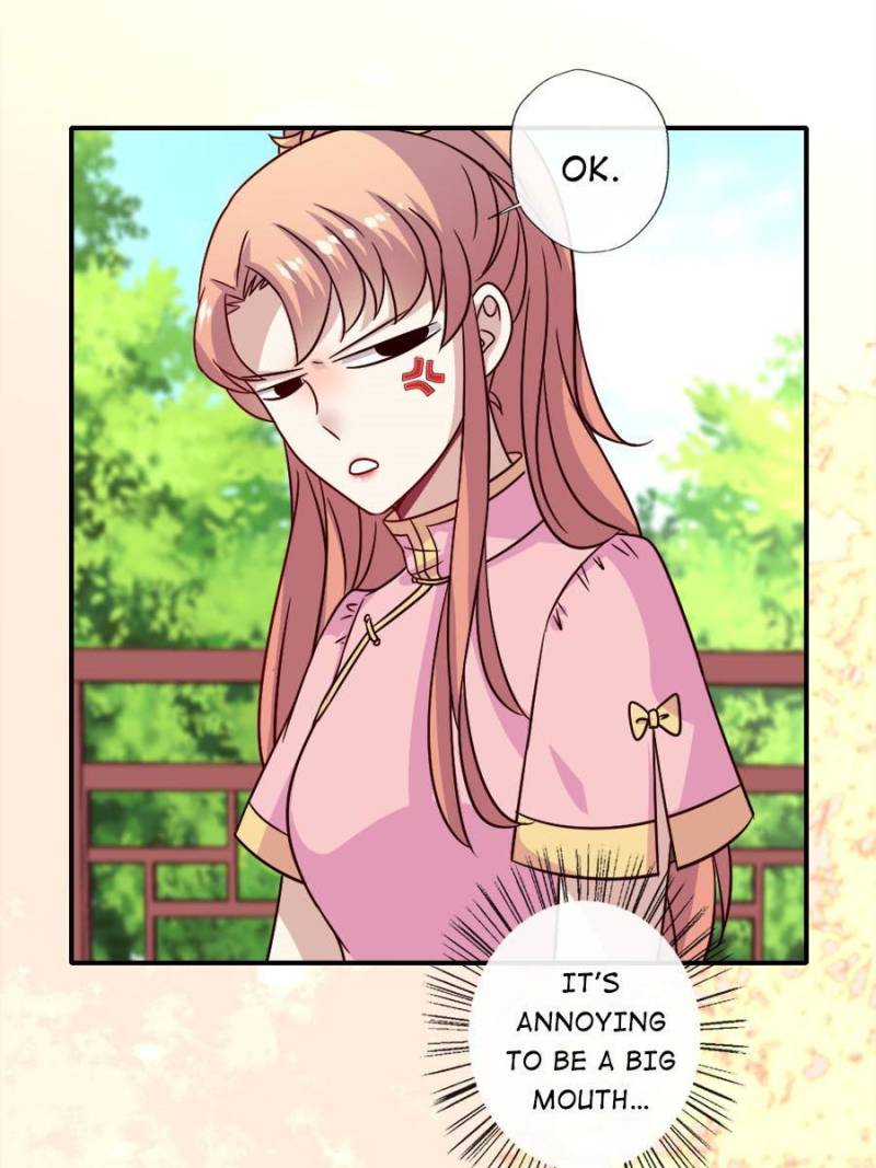 My Vampire Master Chapter 46 - Page 25