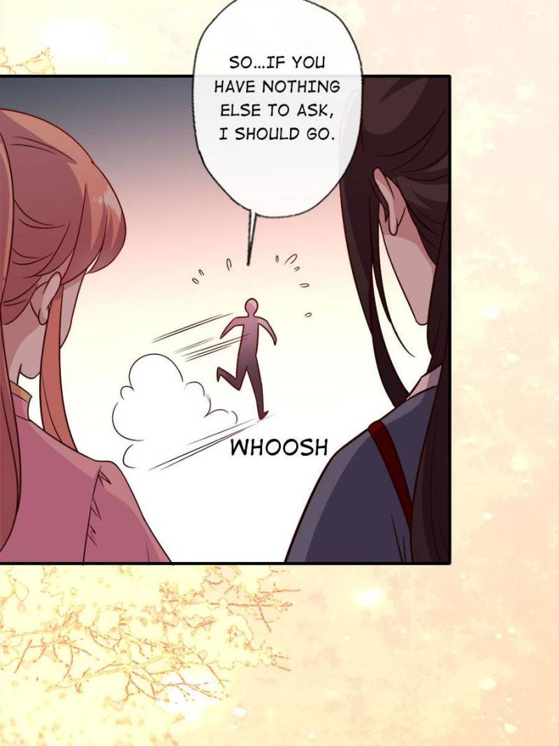 My Vampire Master Chapter 46 - Page 27