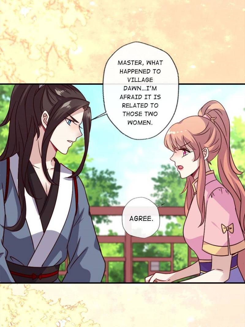 My Vampire Master Chapter 46 - Page 28