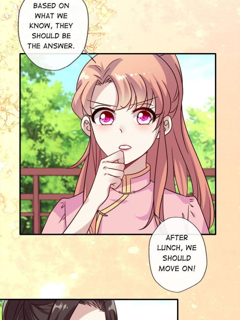 My Vampire Master Chapter 46 - Page 30