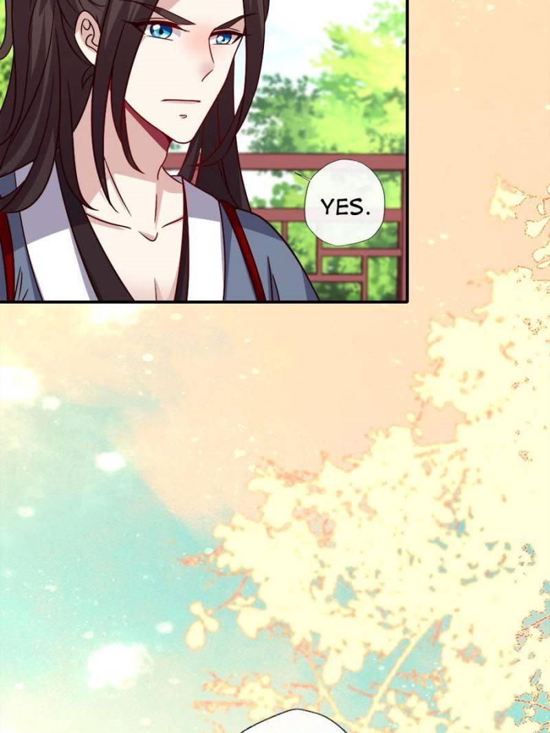 My Vampire Master Chapter 46 - Page 31