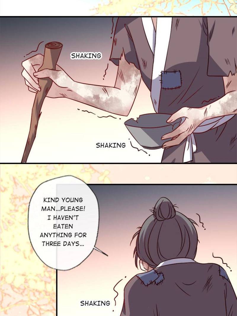 My Vampire Master Chapter 46 - Page 33