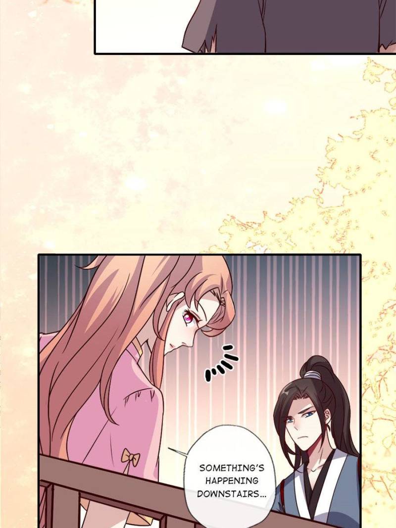 My Vampire Master Chapter 46 - Page 34