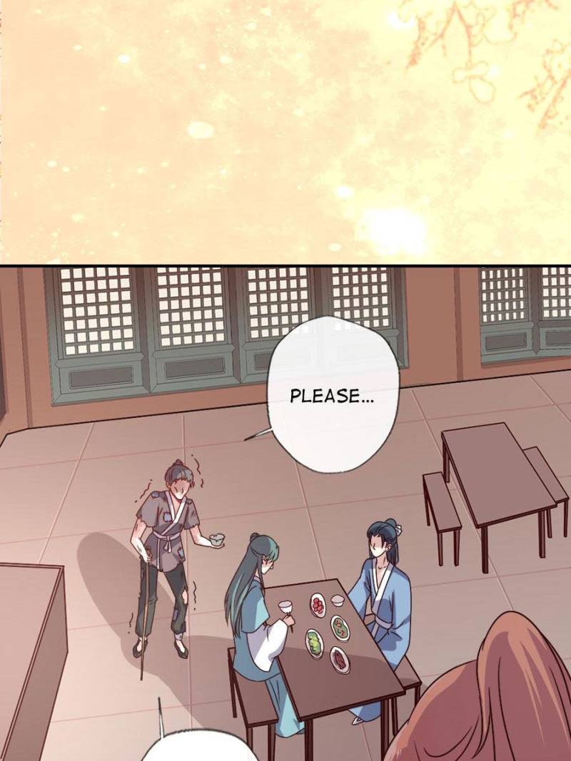 My Vampire Master Chapter 46 - Page 36