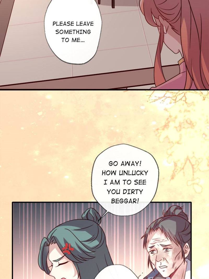 My Vampire Master Chapter 46 - Page 37