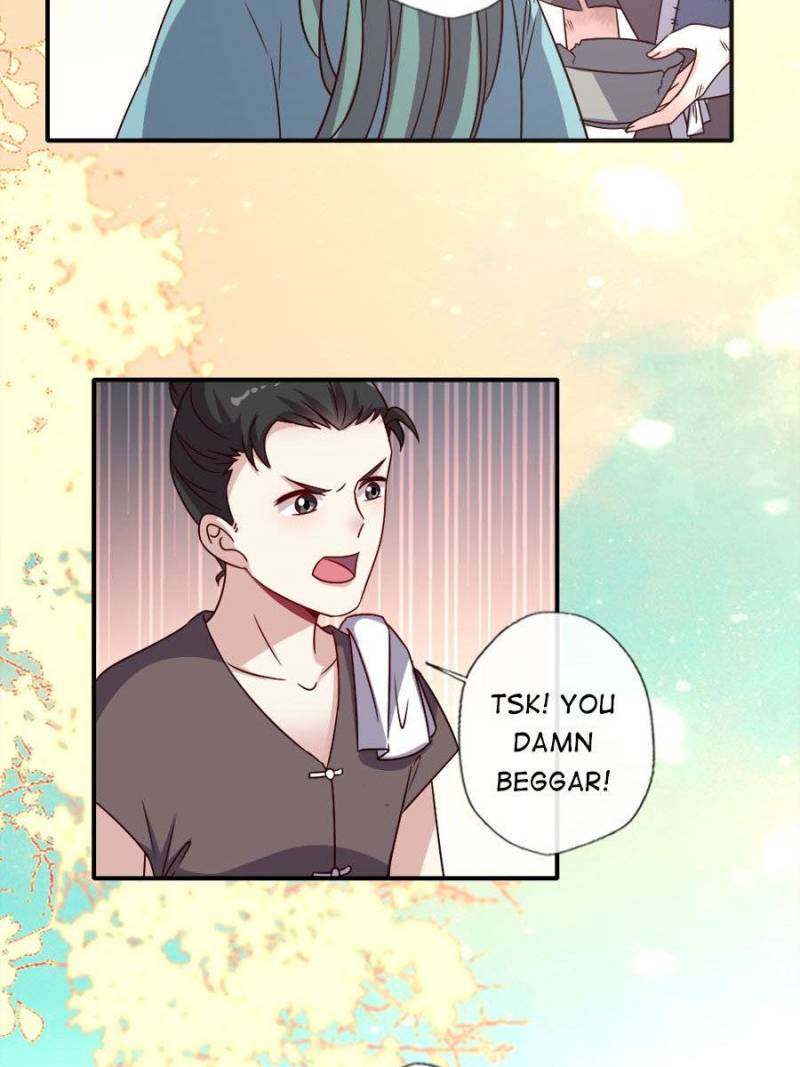 My Vampire Master Chapter 46 - Page 39