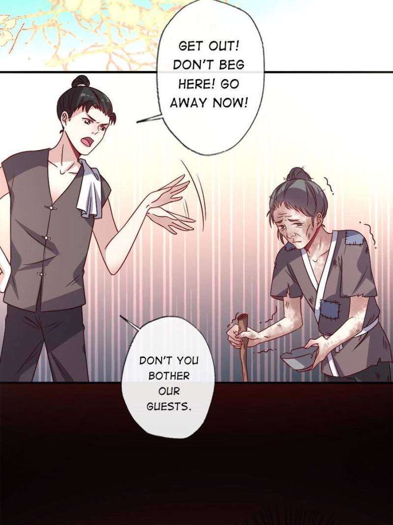 My Vampire Master Chapter 46 - Page 40