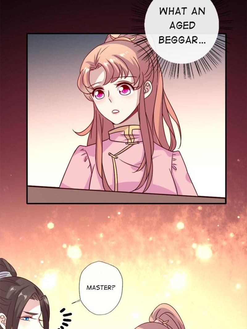 My Vampire Master Chapter 46 - Page 42