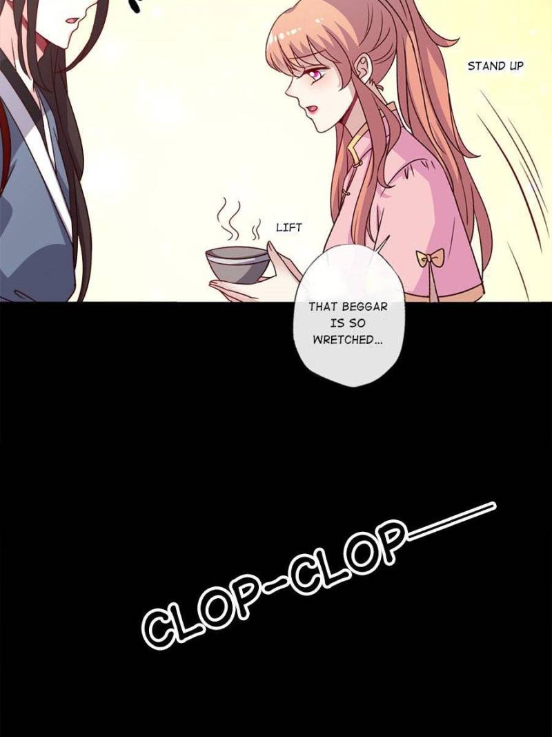 My Vampire Master Chapter 46 - Page 43