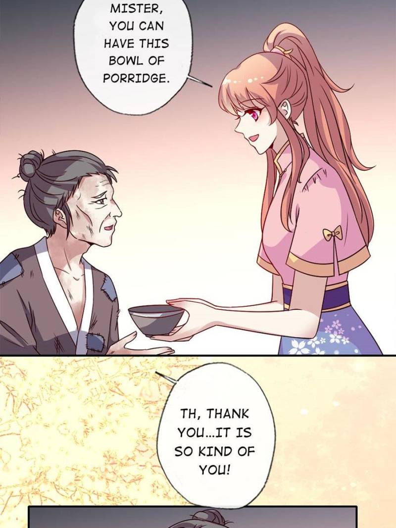 My Vampire Master Chapter 46 - Page 45