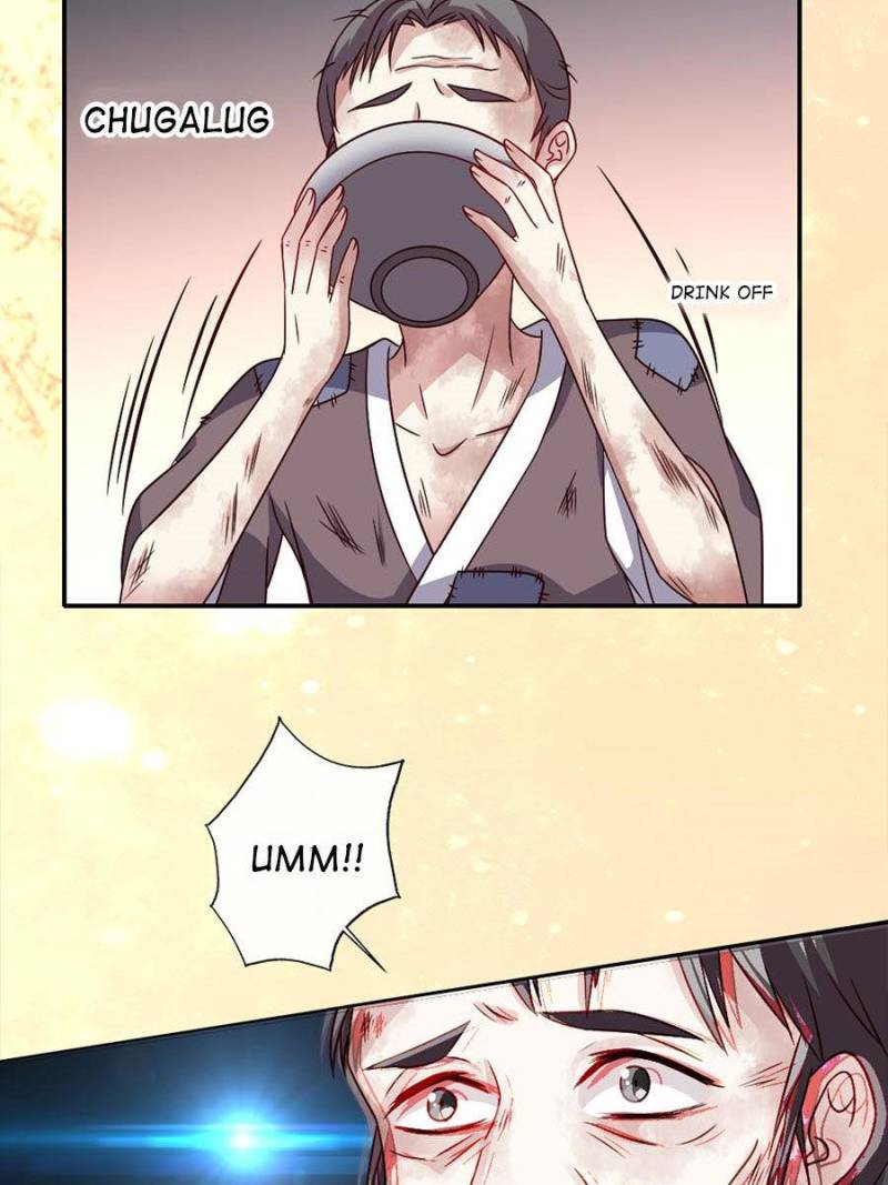 My Vampire Master Chapter 46 - Page 46