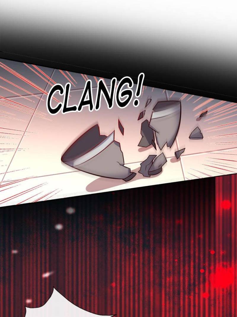 My Vampire Master Chapter 47 - Page 4