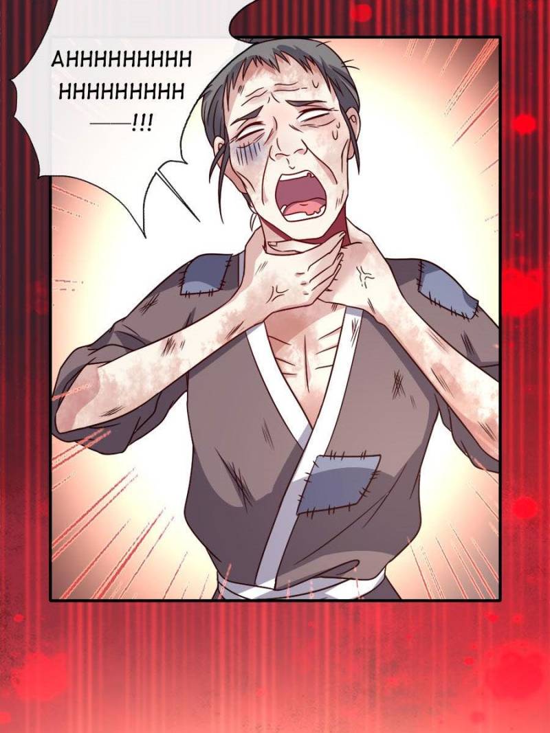 My Vampire Master Chapter 47 - Page 5