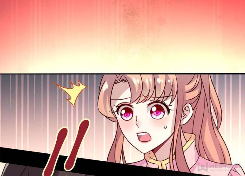 My Vampire Master Chapter 47 - Page 6