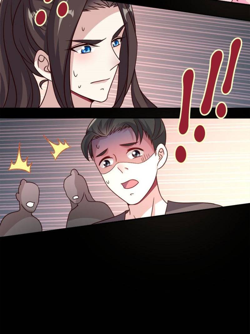 My Vampire Master Chapter 47 - Page 7