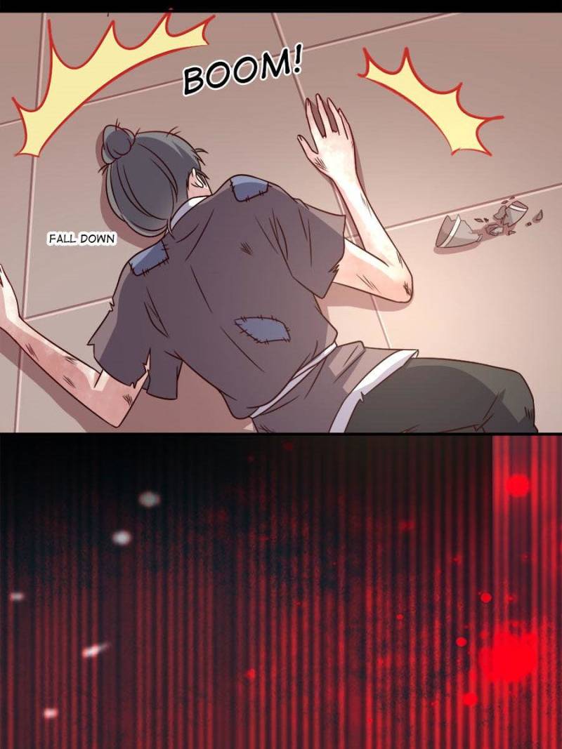 My Vampire Master Chapter 47 - Page 8