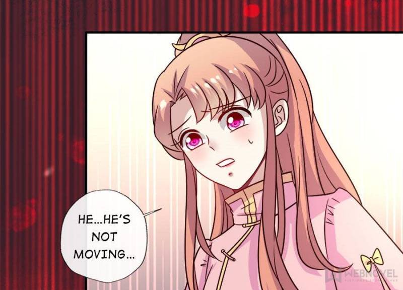 My Vampire Master Chapter 47 - Page 9