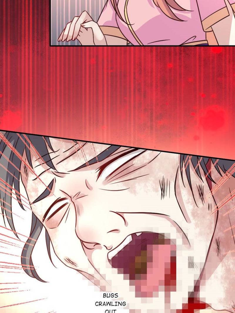 My Vampire Master Chapter 47 - Page 10