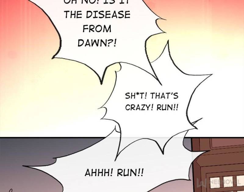 My Vampire Master Chapter 47 - Page 12