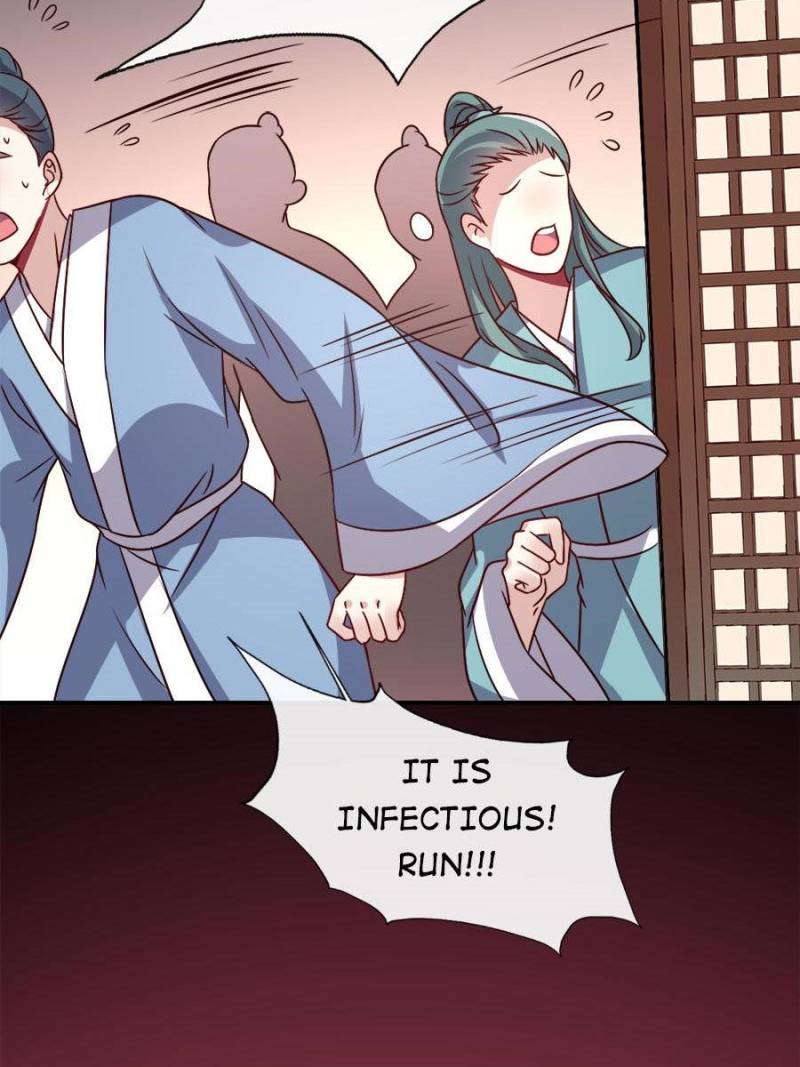 My Vampire Master Chapter 47 - Page 13