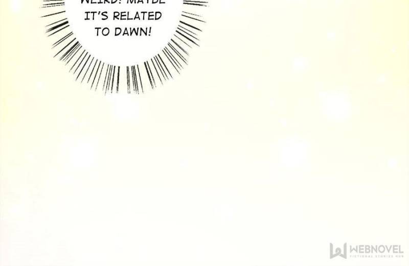 My Vampire Master Chapter 47 - Page 15