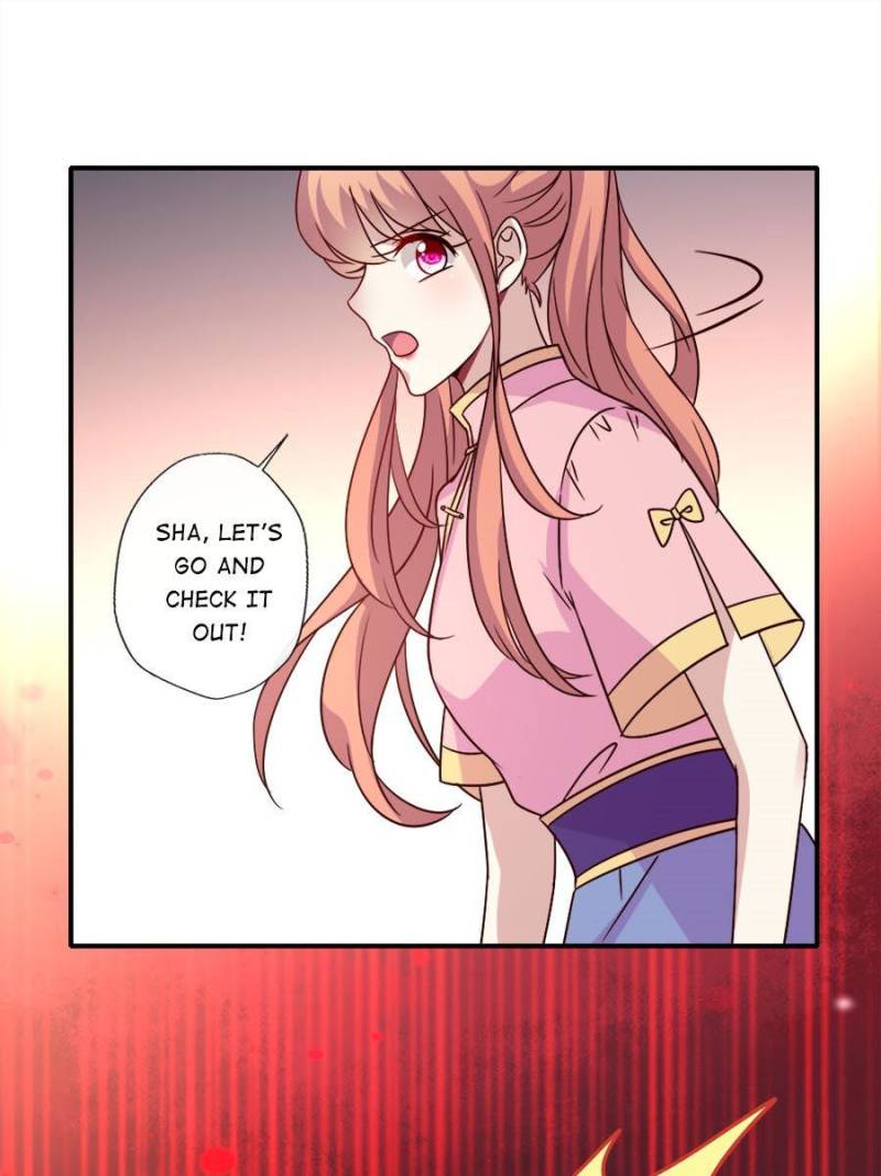 My Vampire Master Chapter 47 - Page 16