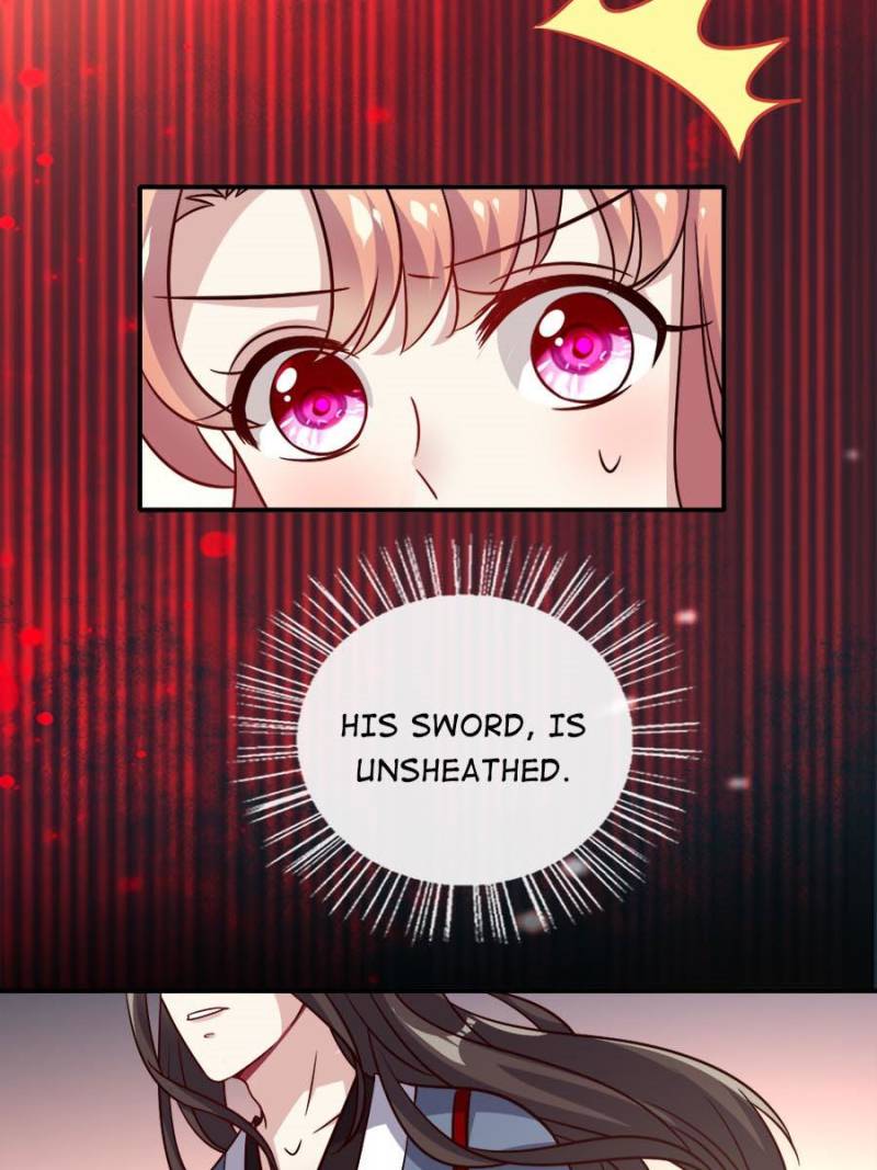 My Vampire Master Chapter 47 - Page 17