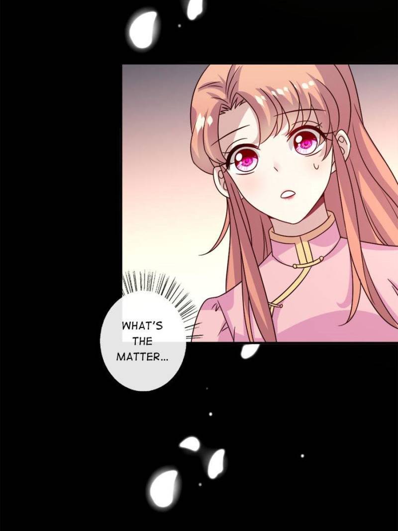 My Vampire Master Chapter 47 - Page 20