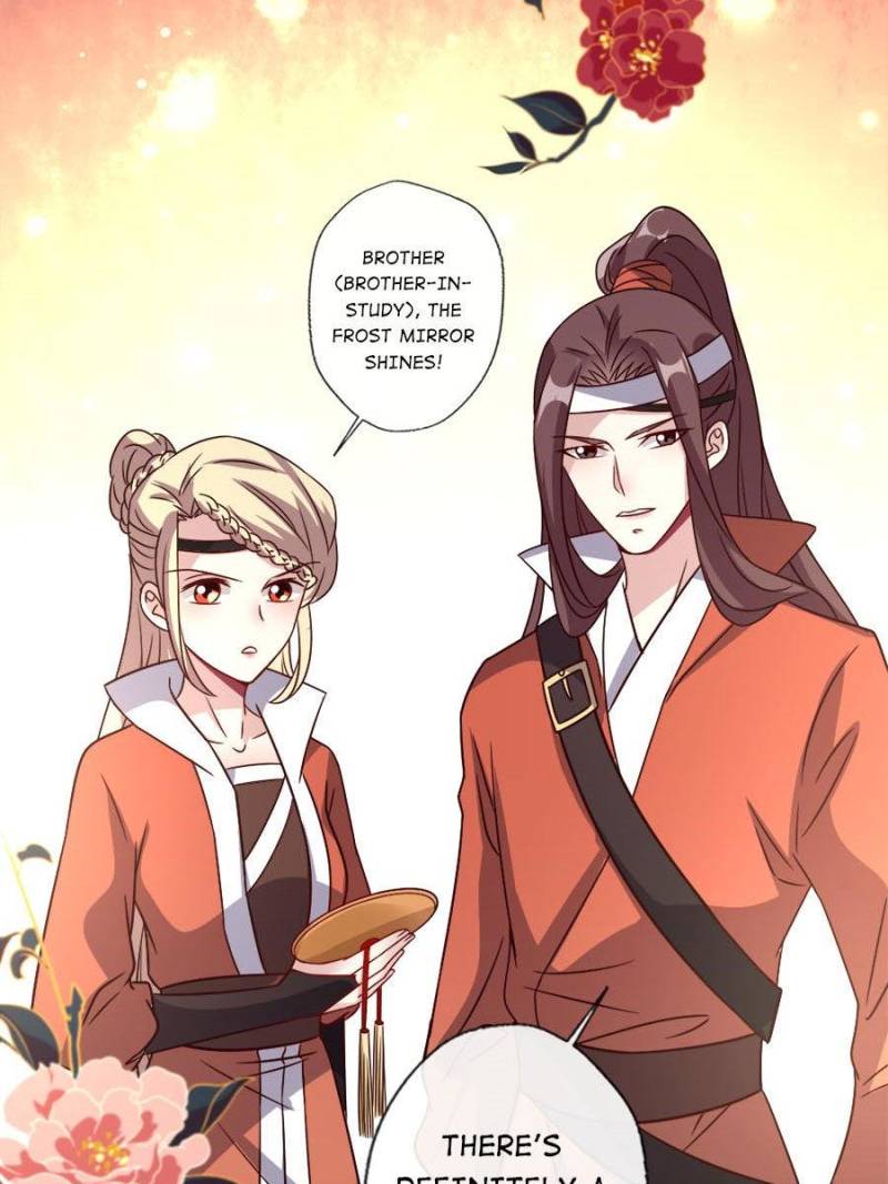 My Vampire Master Chapter 47 - Page 23