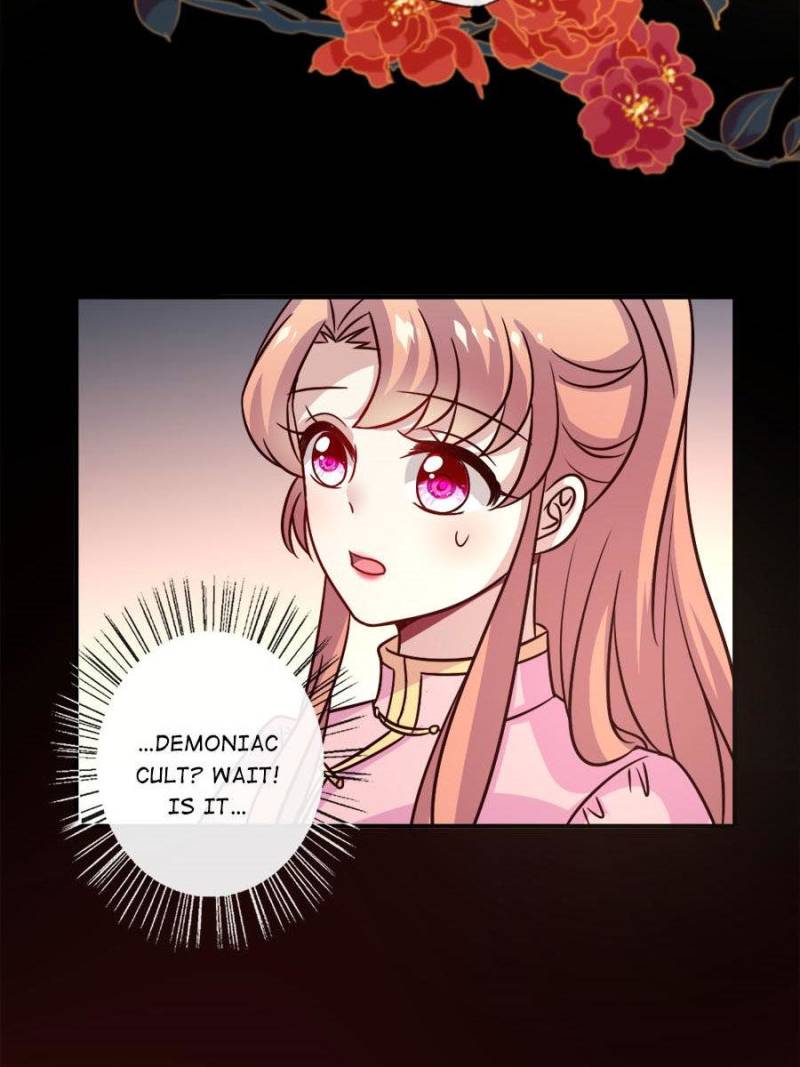 My Vampire Master Chapter 47 - Page 25