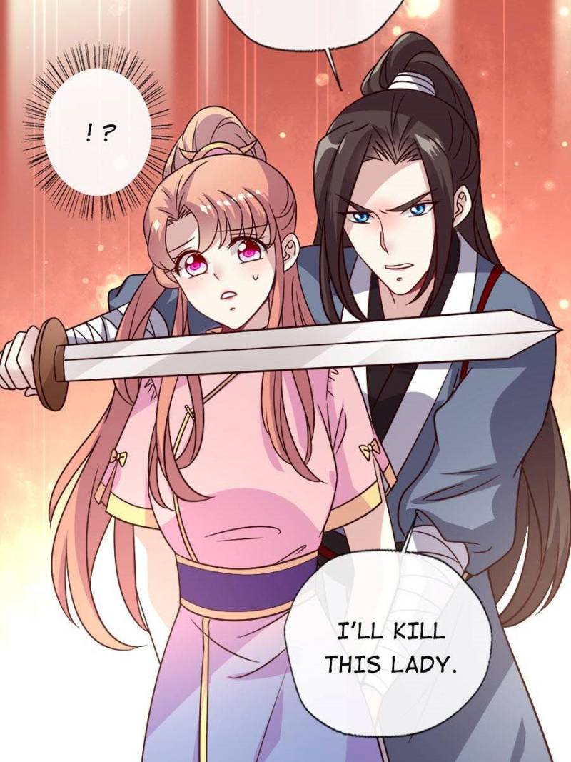 My Vampire Master Chapter 47 - Page 29