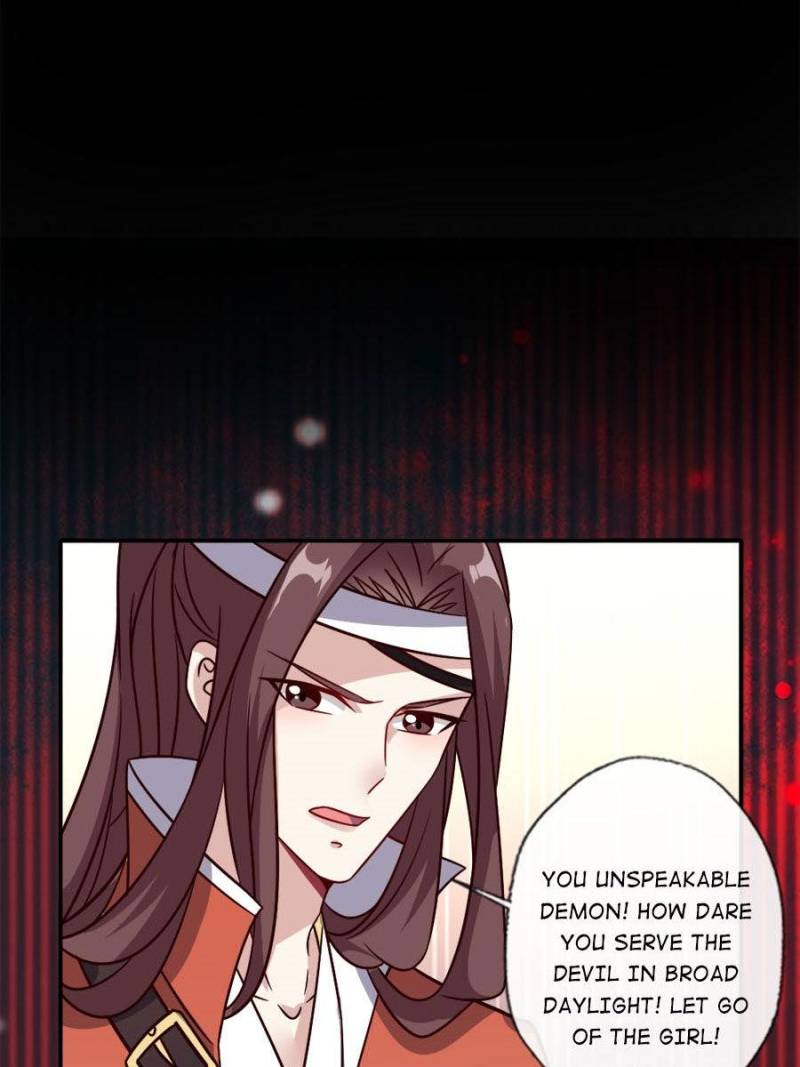 My Vampire Master Chapter 47 - Page 31